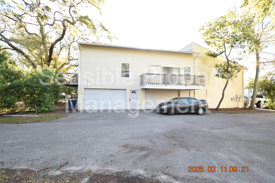 stress free property management